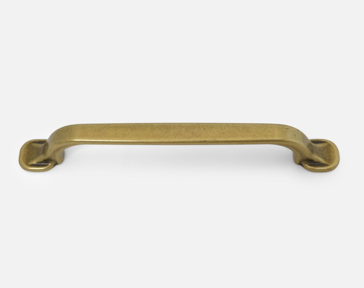 KURVA ANTIQUE BRONZE HANDLE