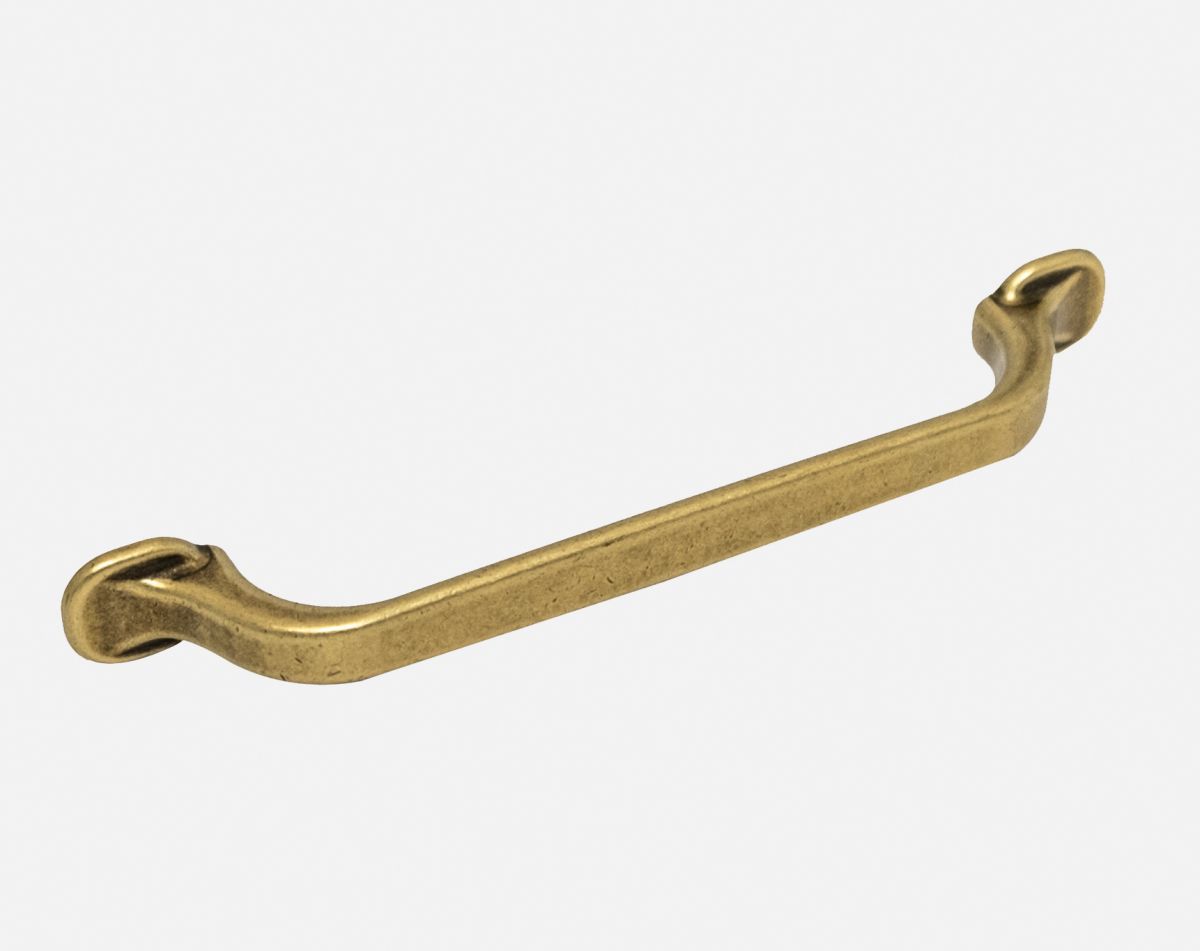 KURVA ANTIQUE BRONZE HANDLE