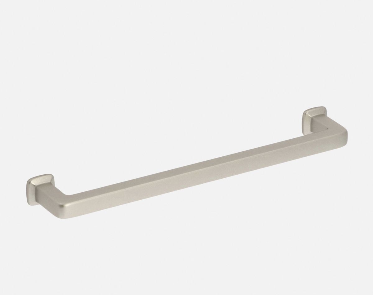 EXCEL MATT NICKEL HANDLE