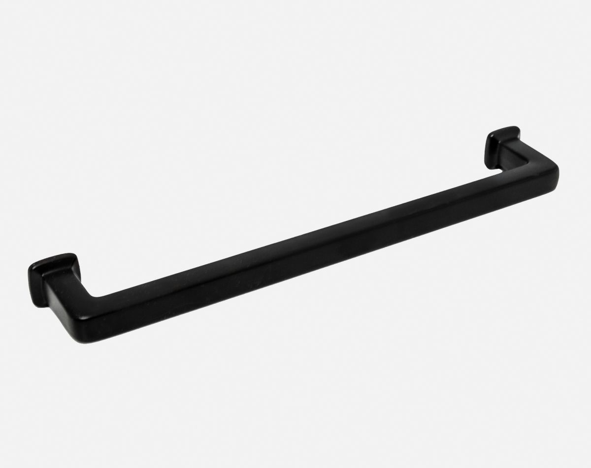 EXCEL MATT BLACK HANDLE