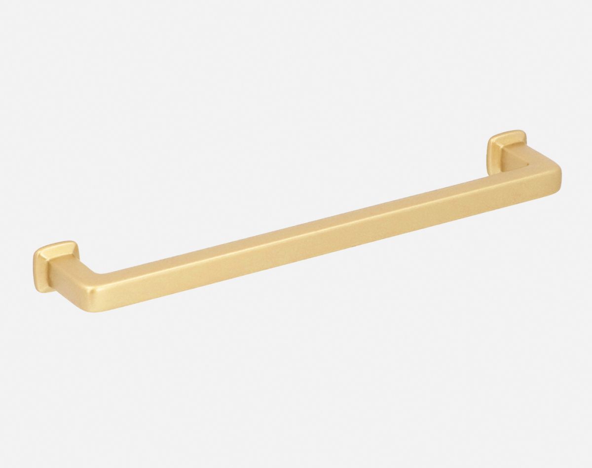 EXCEL MATT GOLD HANDLE