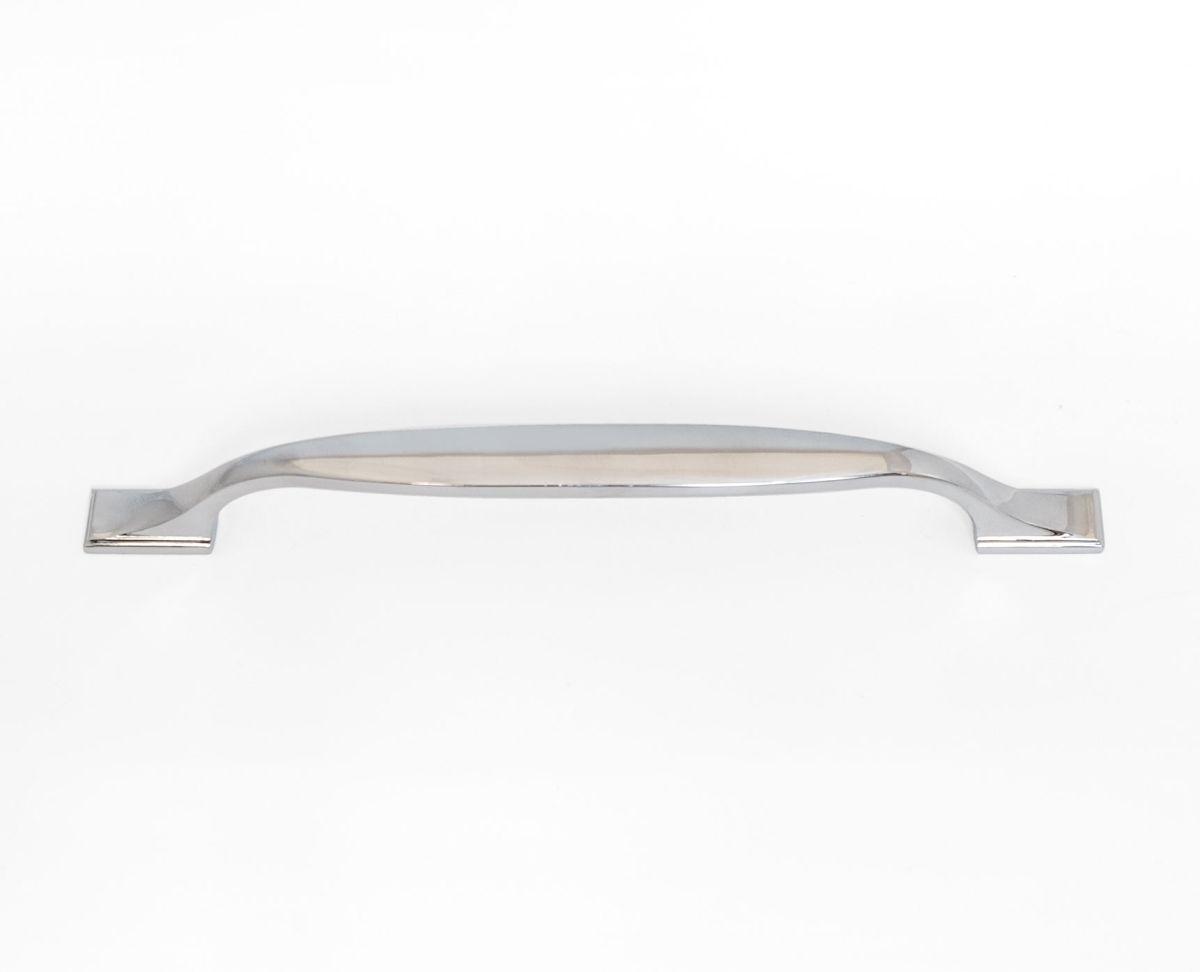 BENSON CHROME HANDLE