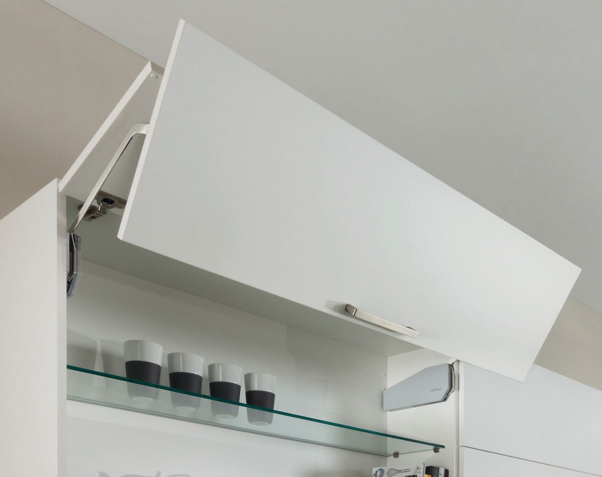 EASI BI-FOLD LIFT SYSTEM UP TO 1000MM