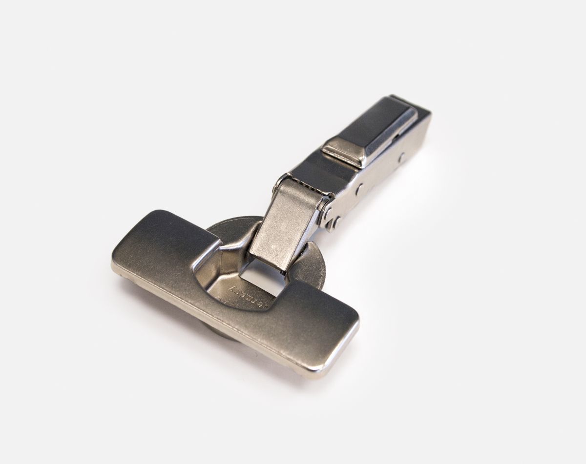 Silence hinge cup cover cap - pack of 100