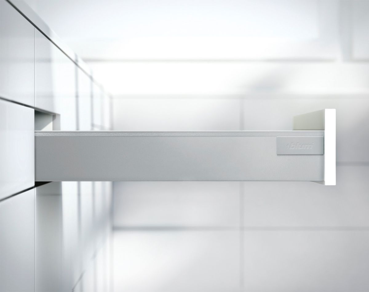 TANDEMBOX antaro, Boxed Shallow Drawer