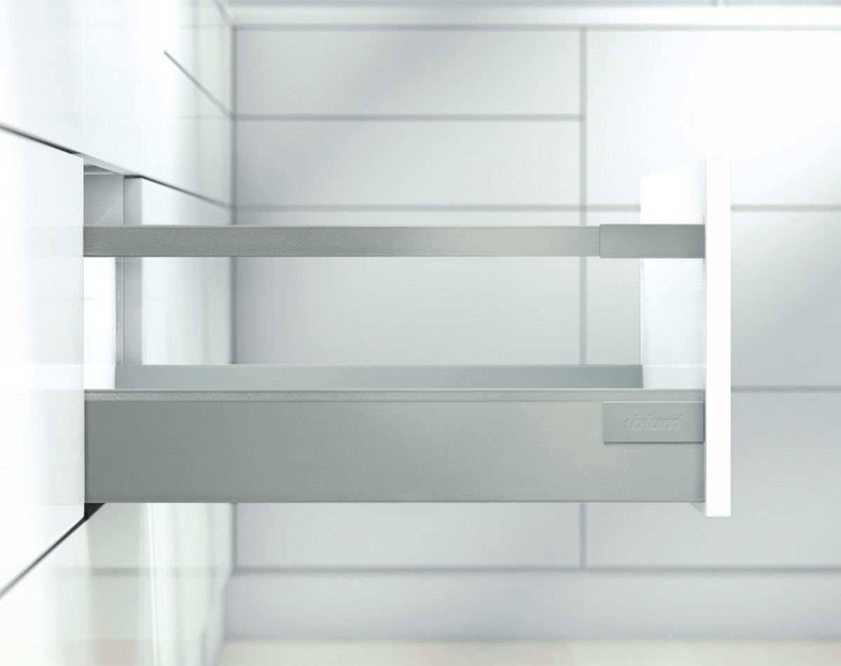 TANDEMBOX antaro, Boxed Extra Deep Drawer