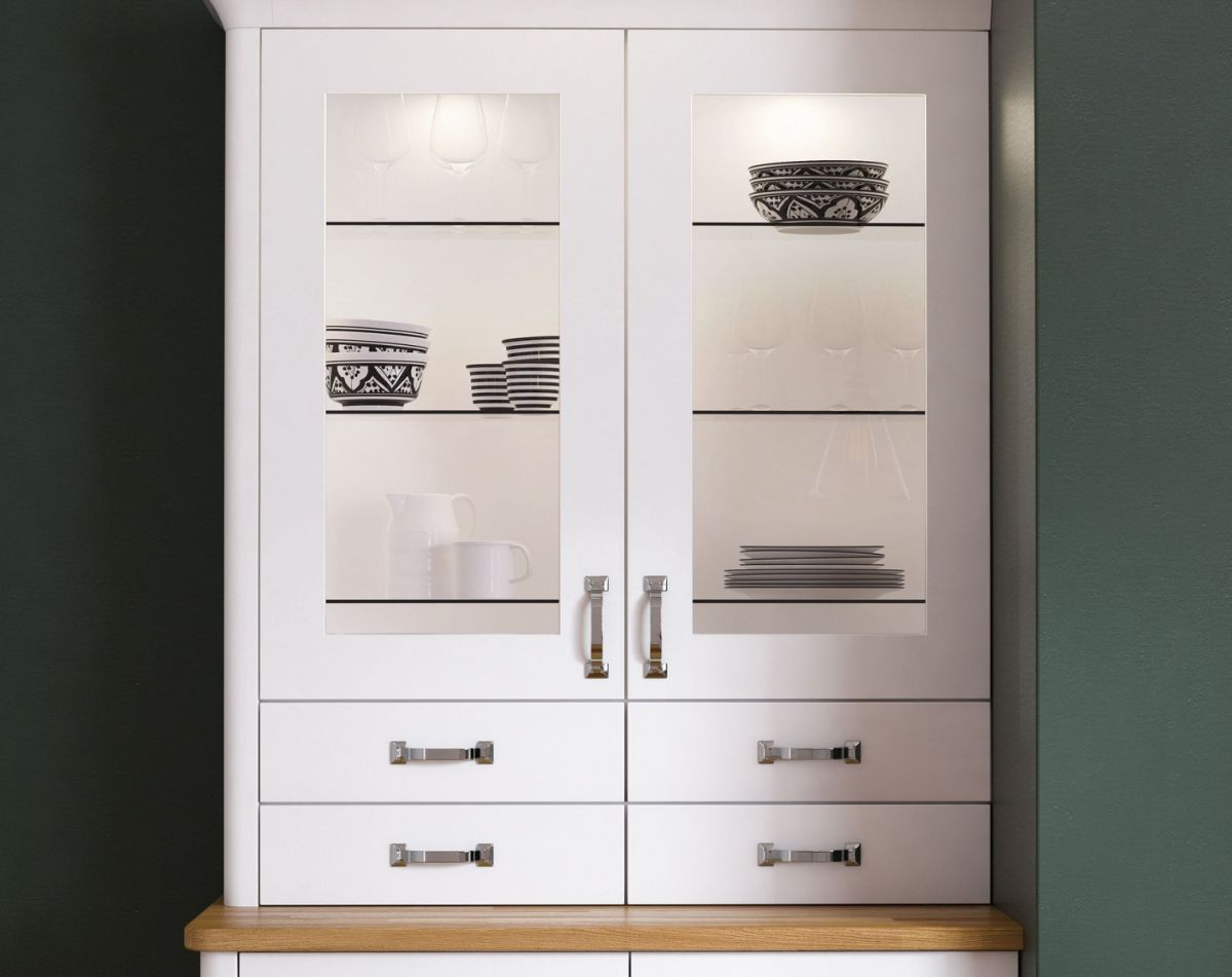 Boxed Dresser Drawer