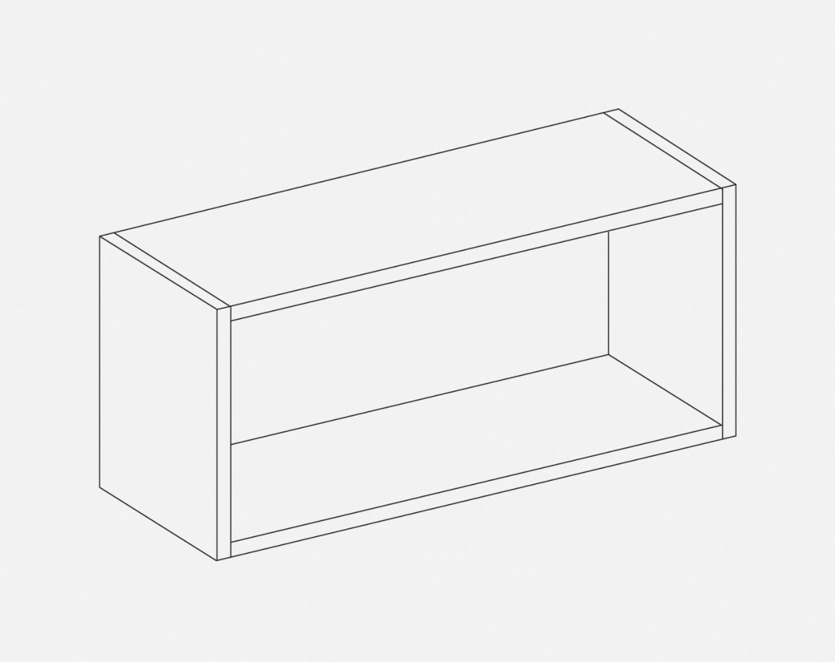 Fridge/freezer Bridging Unit