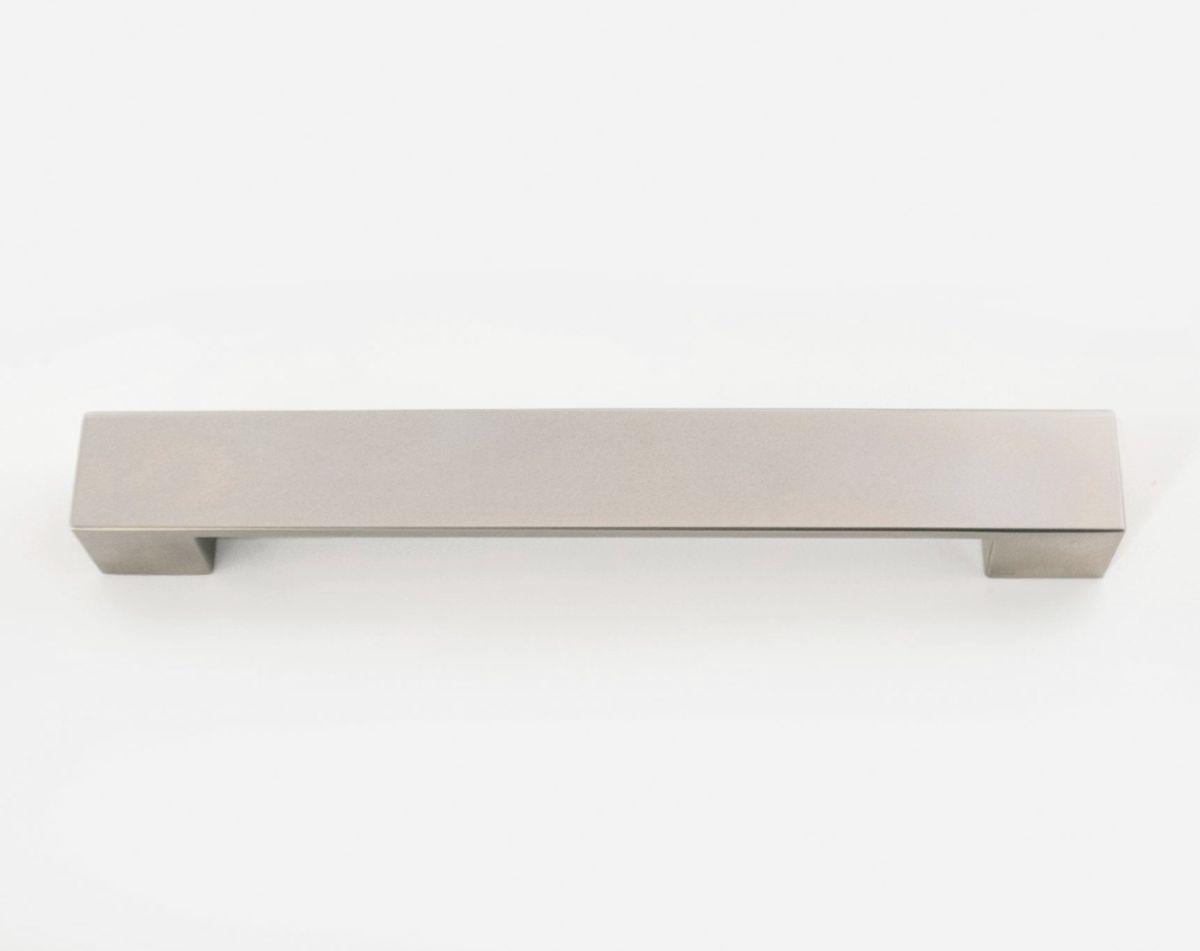 LINDER MATT NICKEL HANDLE