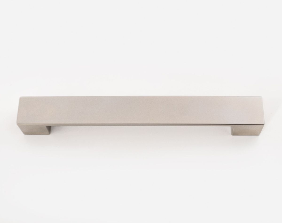 LINDER MATT NICKEL HANDLE