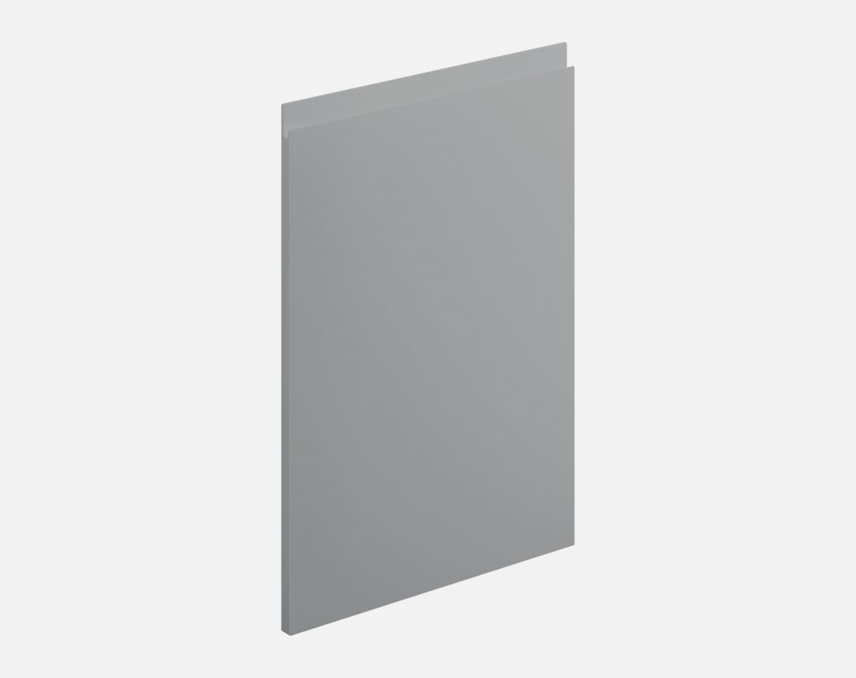 110X596 LUCENTE MATT DUST GREY