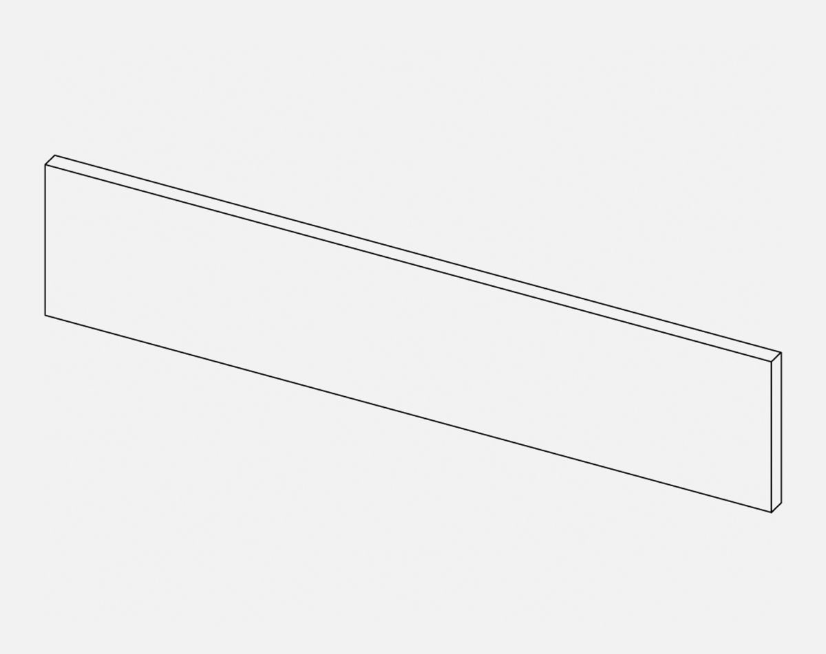 PLINTH CAMBRIDGE LIGHT GREY