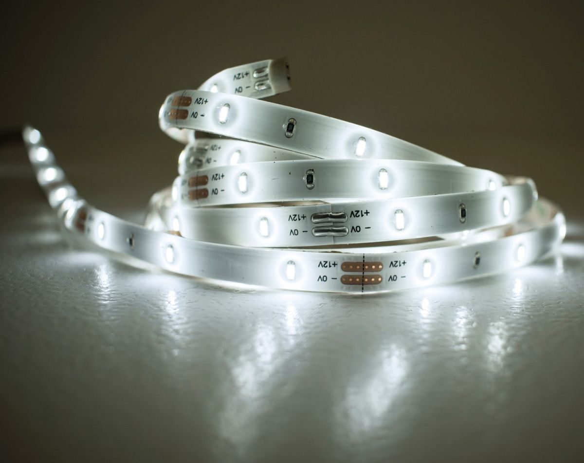 Soldan Flexible LED Strip Lighting