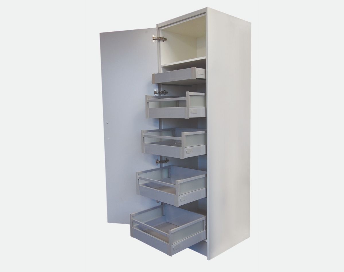 Topslide SmartLarder Drawer Pack