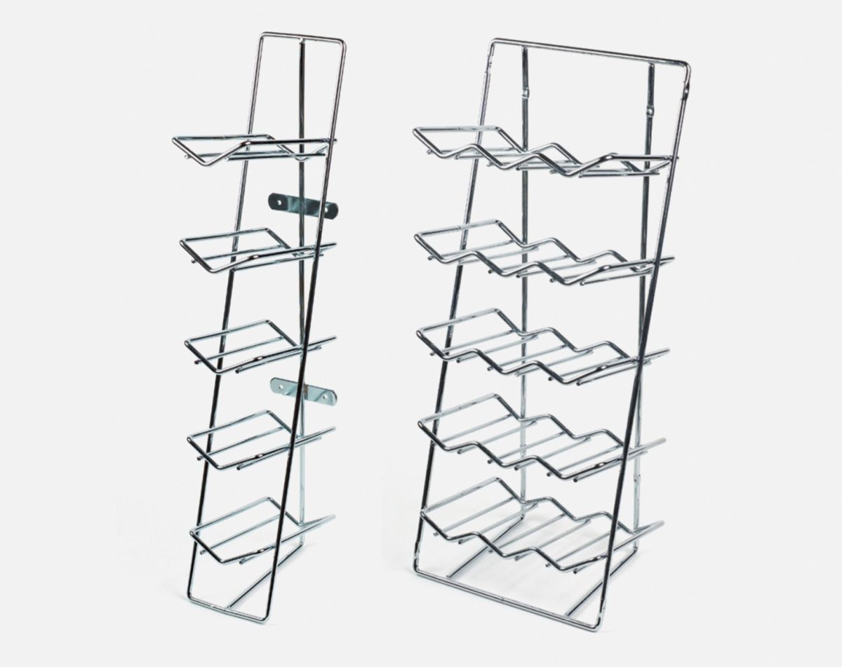 Wine Rack Insert