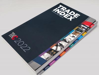 New Trade Index OUT NOW