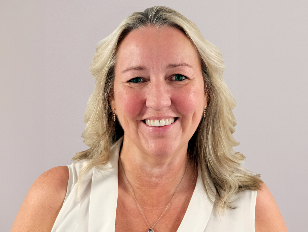 Sally Hall joins TKC as National Sales Manager