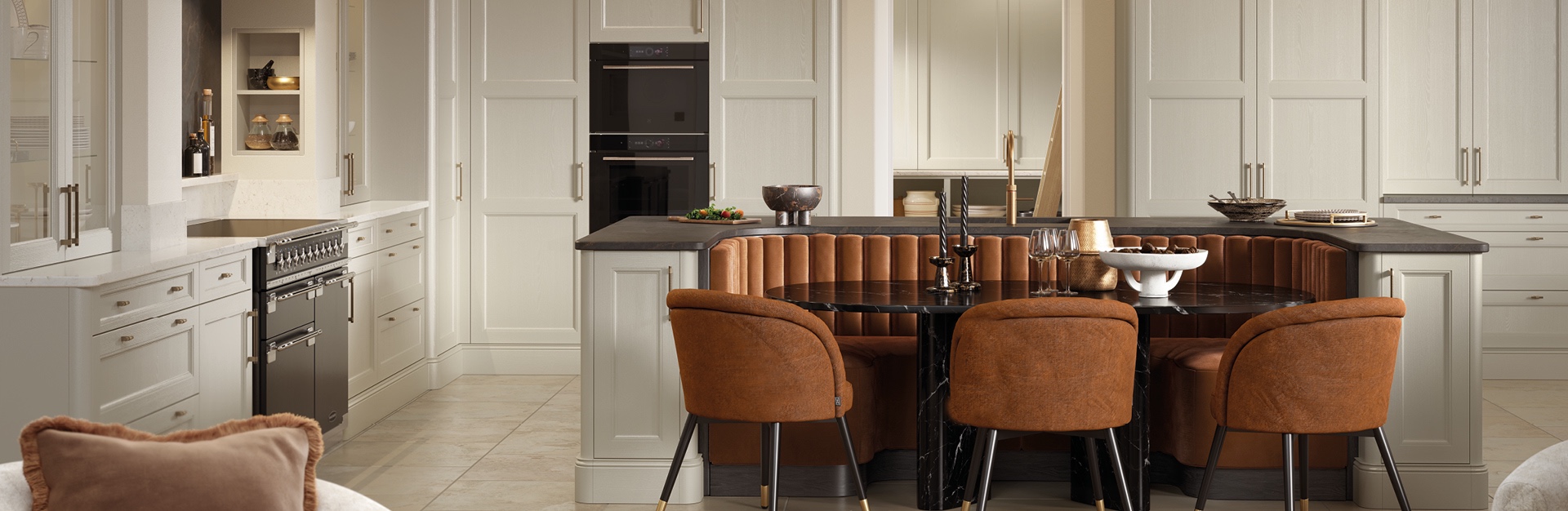 Lawrenson Paint to Order