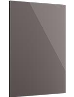 Dark Grey Gloss