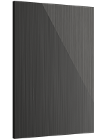 Stria Silver Gloss