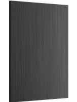 Stria Silver Matt